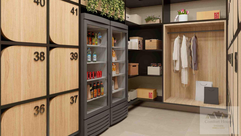 Imagem Apartamento com 3 Quartos à Venda, 113 m² em Santa Paula - São Caetano Do Sul Imagem Apartamento com 3 Quartos à Venda, 113 m² em Santa Paula - São Caetano Do Sul