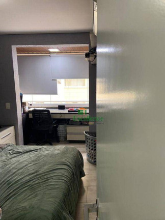 Imagem Apartamento com 3 Quartos à Venda, 128 m² em Centro - Santo André Imagem Apartamento com 3 Quartos à Venda, 128 m² em Centro - Santo André