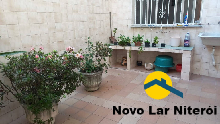 Imagem Casa com 5 Quartos à Venda, 214 m² em Centro - Niterói