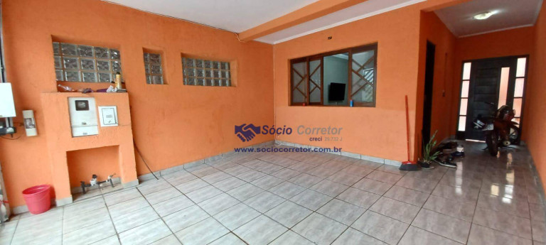 Imagem Sobrado com 3 Quartos à Venda ou Locação, 220 m² em Parque Renato Maia - Guarulhos Imagem Sobrado com 3 Quartos à Venda ou Locação, 220 m² em Parque Renato Maia - Guarulhos