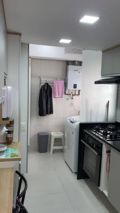 Imagem Apartamento com 3 Quartos à Venda, 84 m² em Recreio Dos Bandeirantes - Rio De Janeiro