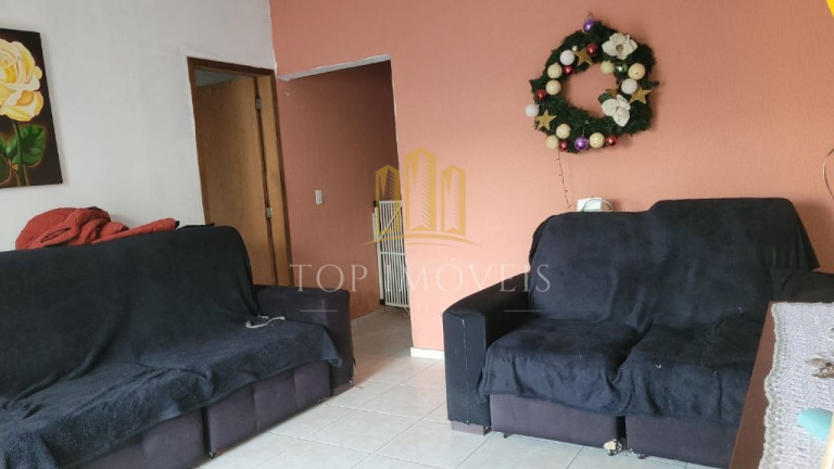 Imagem Casa com 3 Quartos à Venda, 430 m² em Jardim Colônia - Jacareí Imagem Casa com 3 Quartos à Venda, 430 m² em Jardim Colônia - Jacareí