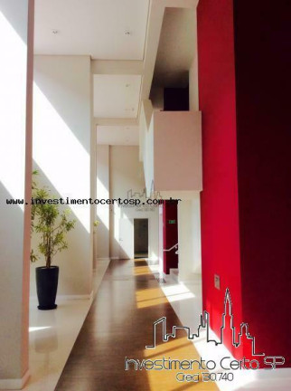 Imagem Apartamento com 3 Quartos à Venda, 72 m² em Brás - São Paulo