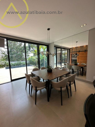 Imagem Casa com 4 Quartos à Venda, 268 m² em Jardim São José - Bragança Paulista Imagem Casa com 4 Quartos à Venda, 268 m² em Jardim São José - Bragança Paulista