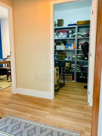 Imagem Casa com 3 Quartos à Venda, 320 m² em Planalto Paulista - São Paulo