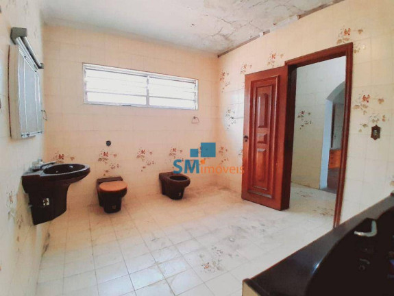 Imagem Casa com 5 Quartos à Venda, 360 m² em Vila Mariana - São Paulo Imagem Casa com 5 Quartos à Venda, 360 m² em Vila Mariana - São Paulo