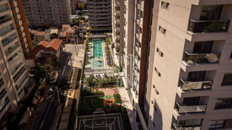 Imagem Apartamento com 2 Quartos à Venda, 73 m² em Perdizes - São Paulo Imagem Apartamento com 2 Quartos à Venda, 73 m² em Perdizes - São Paulo