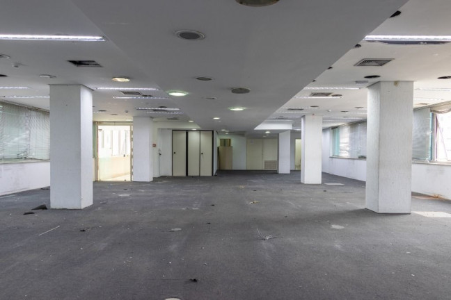 Imagem Sala Comercial para Alugar, 760 m² em República - São Paulo Imagem Sala Comercial para Alugar, 760 m² em República - São Paulo