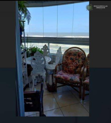 Imagem Apartamento com 3 Quartos à Venda, 112 m² em Maracanã - Praia Grande Imagem Apartamento com 3 Quartos à Venda, 112 m² em Maracanã - Praia Grande