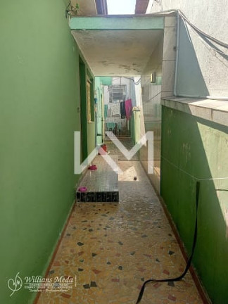 Imagem Casa com 4 Quartos à Venda, 250 m² em Vila Maria Tereza - Guarulhos