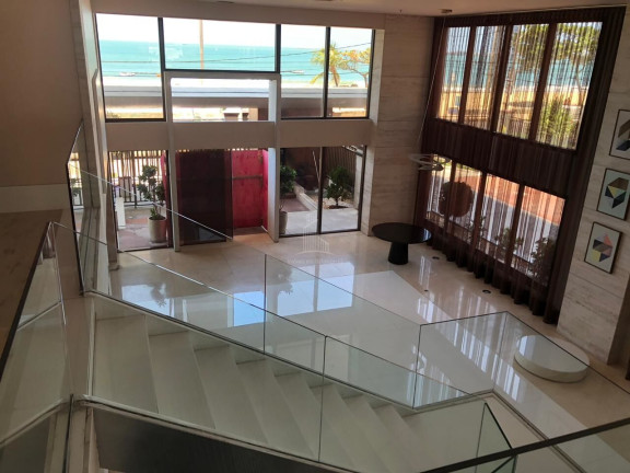 Imagem Apartamento com 4 Quartos à Venda, 543 m² em Meireles - Fortaleza