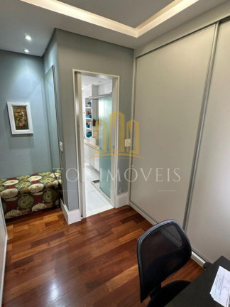 Imagem Apartamento com 2 Quartos à Venda, 130 m² em Jardim Aquarius - São José Dos Campos