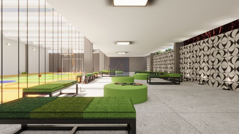 Imagem Apartamento com 3 Quartos à Venda, 178 m² em Seminário - Curitiba