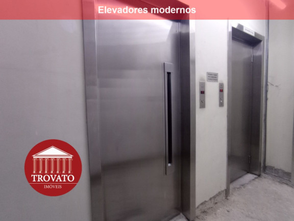 Imagem Apartamento com 1 Quarto para Alugar, 37 m² em República - São Paulo Imagem Apartamento com 1 Quarto para Alugar, 37 m² em República - São Paulo