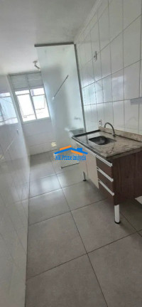 Imagem Apartamento à Venda, 54 m² em São Pedro - Osasco