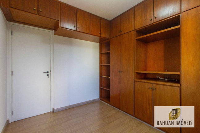 Imagem Apartamento com 3 Quartos à Venda, 121 m² em Vila Andrade - São Paulo