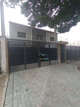 Imagem Sobrado com 2 Quartos à Venda, 63 m² em Jardim Betânia - Sorocaba Imagem Sobrado com 2 Quartos à Venda, 63 m² em Jardim Betânia - Sorocaba