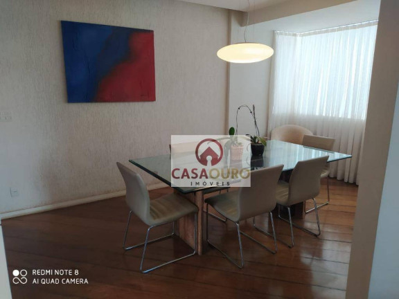 Imagem Apartamento com 4 Quartos à Venda, 150 m² em Sion - Belo Horizonte Imagem Apartamento com 4 Quartos à Venda, 150 m² em Sion - Belo Horizonte