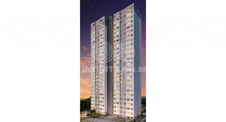 Imagem Apartamento com 2 Quartos à Venda, 35 m² em Sapopemba - São Paulo Imagem Apartamento com 2 Quartos à Venda, 35 m² em Sapopemba - São Paulo