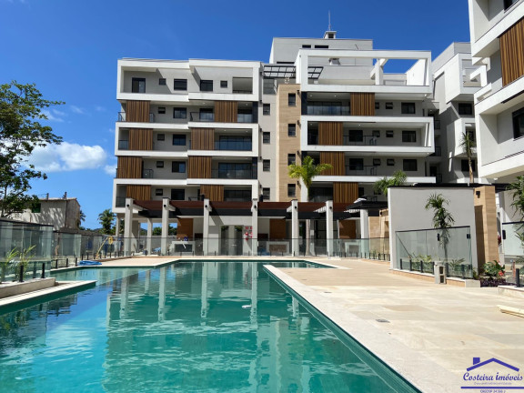 Apartamento com 2 Quartos à Venda, 85 m² em Enseada - Ubatuba