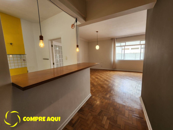 Imagem Apartamento com 2 Quartos à Venda, 126 m² em Higienópolis - São Paulo