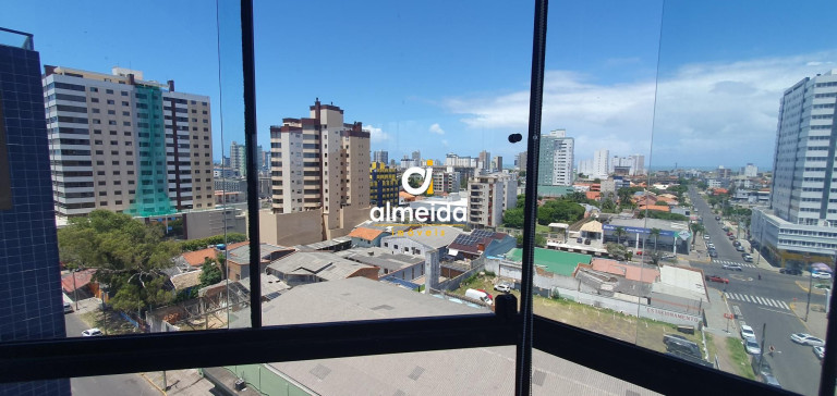 Imagem Cobertura com 3 Quartos à Venda, 205 m² em Centro - Tramandaí