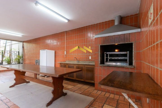 Imagem Apartamento com 3 Quartos à Venda, 110 m² em Jardim Vila Mariana - São Paulo