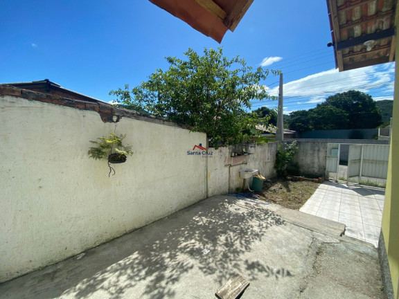 Imagem Casa com 3 Quartos à Venda, 155 m² em Sambaqui - Florianópolis Imagem Casa com 3 Quartos à Venda, 155 m² em Sambaqui - Florianópolis