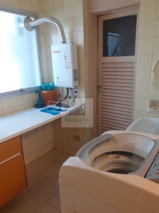 Imagem Apartamento com 3 Quartos à Venda, 120 m² em Campo Belo - São Paulo Imagem Apartamento com 3 Quartos à Venda, 120 m² em Campo Belo - São Paulo