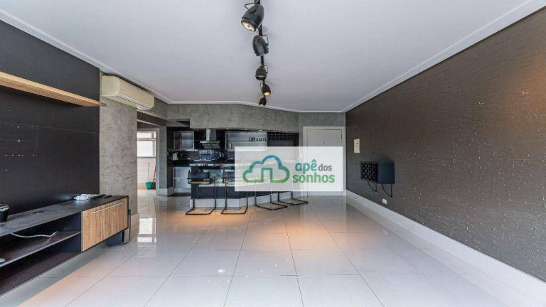 Imagem Apartamento com 1 Quarto à Venda, 92 m² em Pinheiros - São Paulo Imagem Apartamento com 1 Quarto à Venda, 92 m² em Pinheiros - São Paulo
