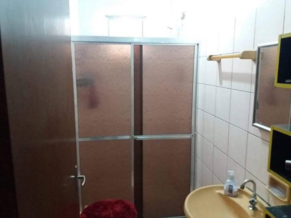 Imagem Casa com 2 Quartos à Venda, 120 m² em Parque Aeroporto - Taubaté Imagem Casa com 2 Quartos à Venda, 120 m² em Parque Aeroporto - Taubaté