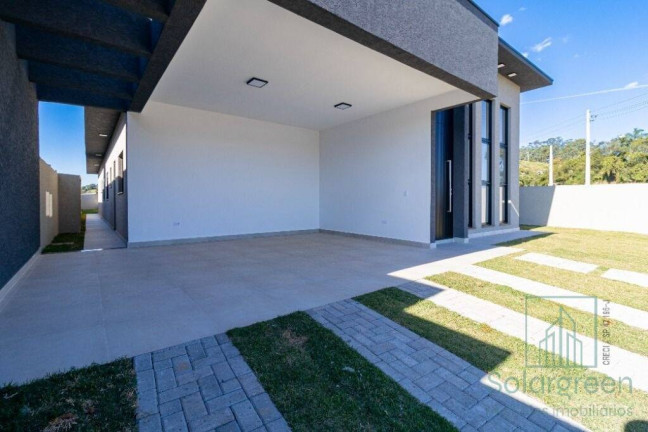 Imagem Casa de Condomínio com 3 Quartos à Venda, 199 m² em Centro - Bom Jesus Dos Perdões Imagem Casa de Condomínio com 3 Quartos à Venda, 199 m² em Centro - Bom Jesus Dos Perdões