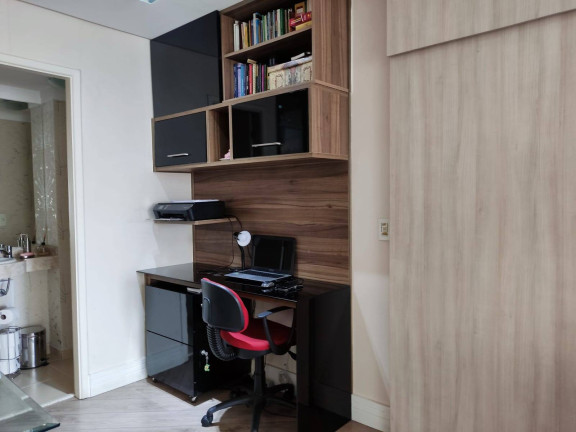 Imagem Apartamento com 2 Quartos à Venda, 130 m² em Conceição - São Paulo