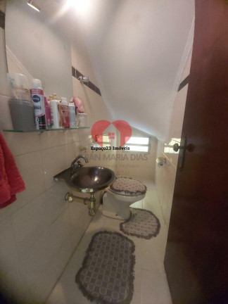 Imagem Sobrado com 2 Quartos à Venda, 93 m² em Limão - São Paulo Imagem Sobrado com 2 Quartos à Venda, 93 m² em Limão - São Paulo