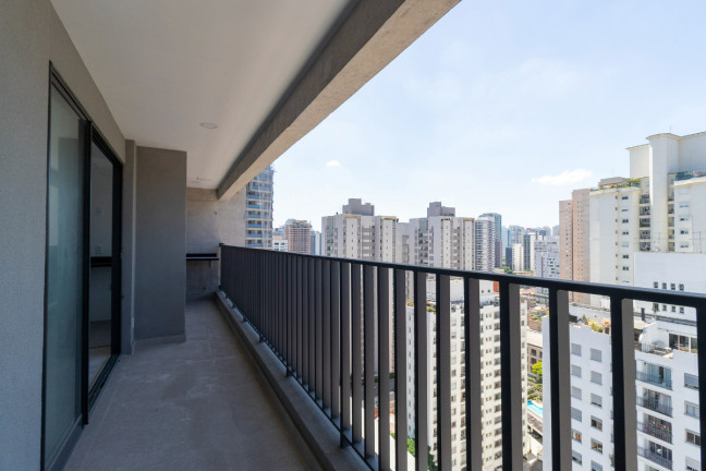 Imagem Apartamento com 2 Quartos à Venda, 71 m² em Jardim Das Acácias - São Paulo Imagem Apartamento com 2 Quartos à Venda, 71 m² em Jardim Das Acácias - São Paulo