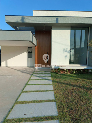 Imagem Casa com 3 Quartos à Venda, 193 m² em Ecologie Residencial Itatiba - Itatiba Imagem Casa com 3 Quartos à Venda, 193 m² em Ecologie Residencial Itatiba - Itatiba