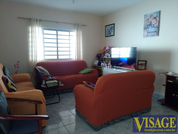 Imagem Casa com 3 Quartos à Venda, 290 m² em Cidade Salvador - Jacareí Imagem Casa com 3 Quartos à Venda, 290 m² em Cidade Salvador - Jacareí