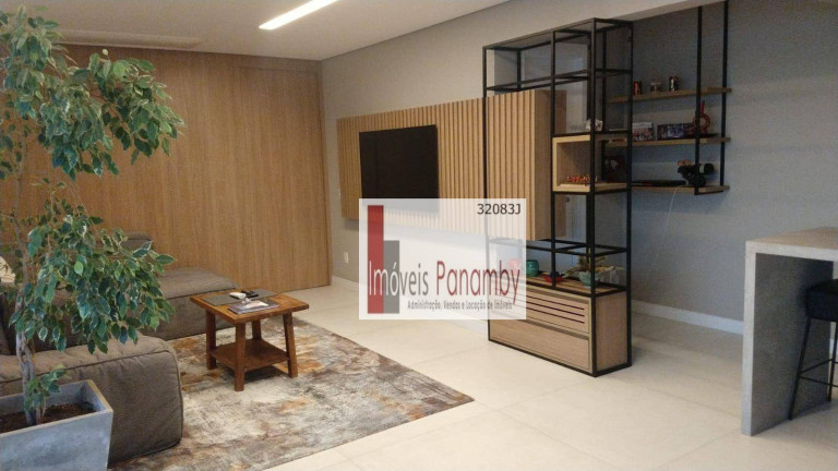 Imagem Apartamento com 3 Quartos à Venda, 127 m² em Morumbi - São Paulo Imagem Apartamento com 3 Quartos à Venda, 127 m² em Morumbi - São Paulo
