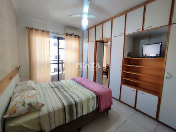 Imagem Imóvel à Venda, 48 m² em Itararé - São Vicente