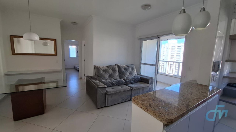 Apartamento com 2 Quartos para Alugar, 66 m² em Vila Mogilar - Mogi Das Cruzes