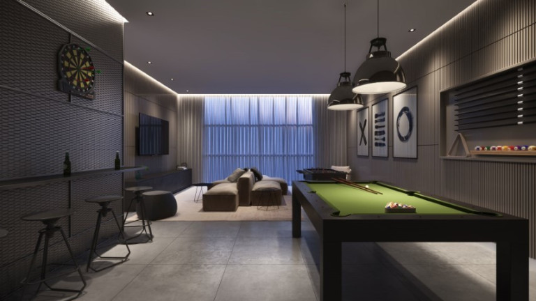 Imagem Apartamento com 3 Quartos à Venda, 166 m² em Meia Praia - Itapema