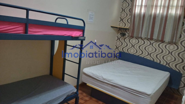 Imagem Chácara com 6 Quartos à Venda, 1.040 m² em Caioçara - Jarinu