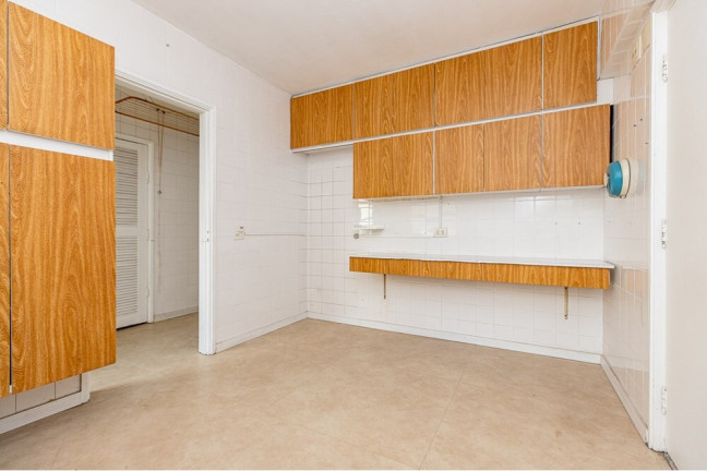 Imagem Apartamento com 3 Quartos à Venda, 112 m² em Jardim Paulista - São Paulo