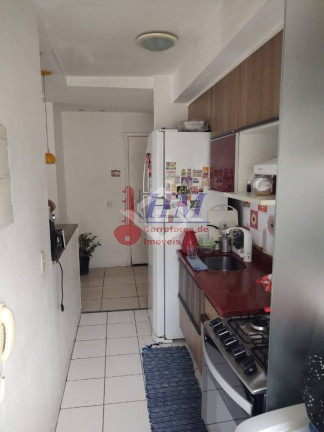 Imagem Apartamento com 3 Quartos à Venda, 66 m² em Del Castilho - Rio De Janeiro Imagem Apartamento com 3 Quartos à Venda, 66 m² em Del Castilho - Rio De Janeiro
