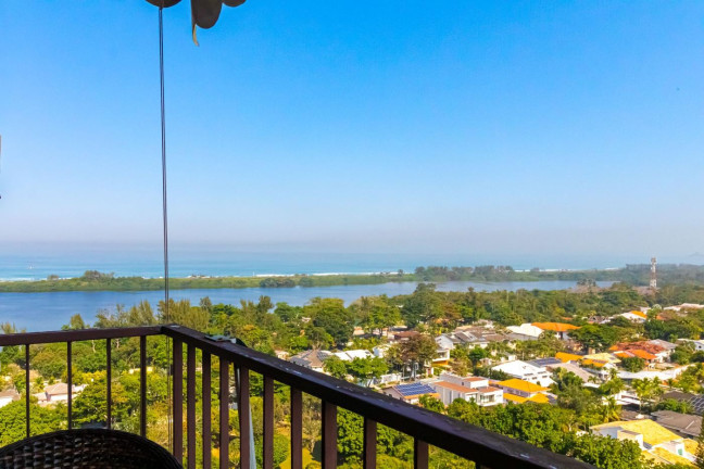 Imagem Apartamento com 3 Quartos à Venda, 107 m² em Barra Da Tijuca - Rio De Janeiro
