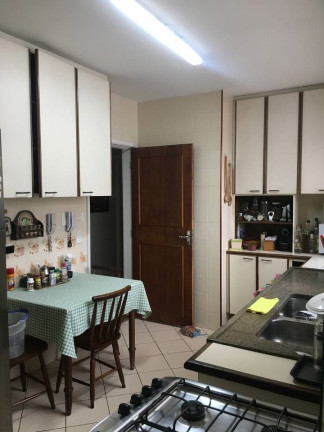 Imagem Imóvel com 3 Quartos à Venda, 115 m² em Campo Belo - São Paulo