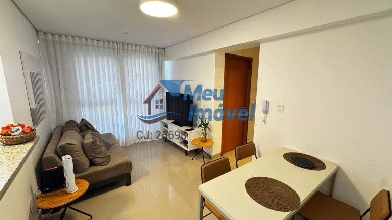 Imagem Imóvel com 2 Quartos à Venda, 54 m² em Sul (águas Claras) - Brasília