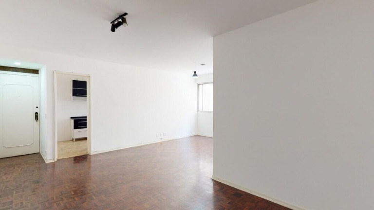 Imagem Apartamento com 3 Quartos à Venda, 103 m² em Itaim Bibi - São Paulo Imagem Apartamento com 3 Quartos à Venda, 103 m² em Itaim Bibi - São Paulo