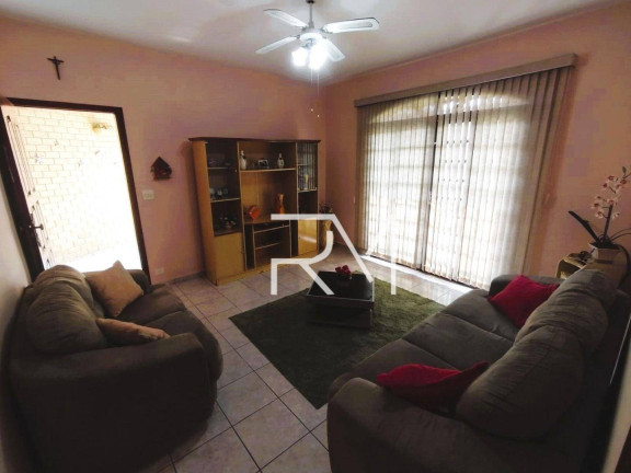 Imagem Casa com 3 Quartos à Venda, 161 m² em Vila Anhanguera - Mongaguá Imagem Casa com 3 Quartos à Venda, 161 m² em Vila Anhanguera - Mongaguá