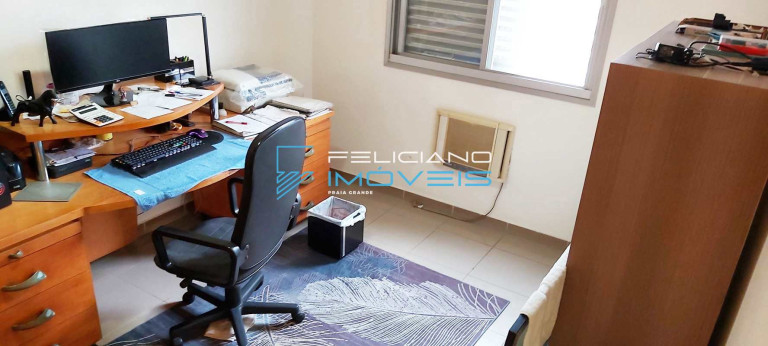 Imagem Cobertura com 3 Quartos à Venda, 216 m² em Ocian - Praia Grande Imagem Cobertura com 3 Quartos à Venda, 216 m² em Ocian - Praia Grande